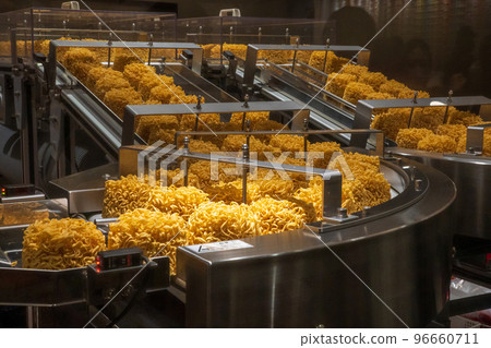 Nissin Ramen Museum 96660711