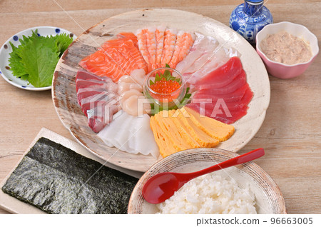 手捲壽司,手捲壽司,手捲壽司,日本料理,手工製作,晚餐,聚會,食材,海鮮,家常菜。 手捲壽司,手捲壽司,手捲壽司,日本料理,手工製作,晚餐,聚會,食材,海鮮,家常菜。 96663005