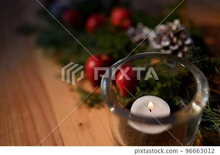 Christmas image 96663012