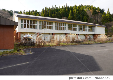 北海道土肥高中（關閉） 96663839