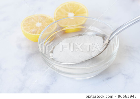spoonful of citric acid spoonful of citric acid 96663945
