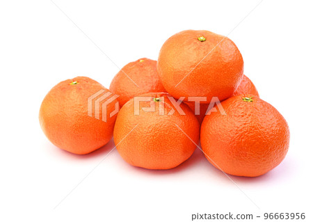 Mandarin Orange (Kintoki Beni/variety name is Ohara Beni Wase) 96663956