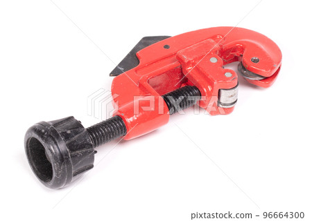 Special device for cutting water pipes 96664300