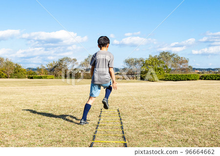 階梯訓練 階梯訓練 96664662