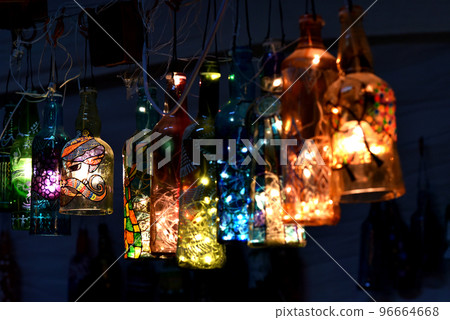 Hanging lights home decor Hanging lights home decor 96664668