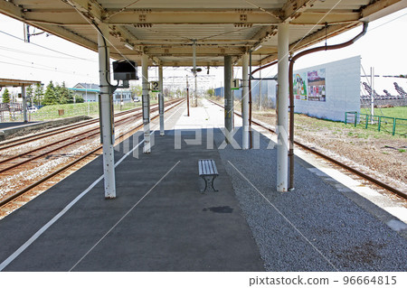 Naie Station JR Naie Station Naie A18 Hakodate Main Line Hakodate Line Naie Station JR Naie Station Naie A18 Hakodate Main Line Hakodate Line 96664815