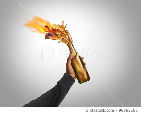 Diet And Violence 96665168