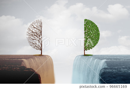 Environmental Inequality 96665169