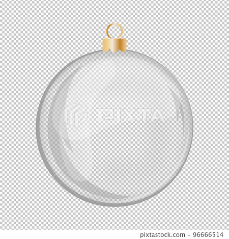 Christmas Decoration Glass Ball 96666514