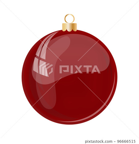 Christmas Decoration Glass Ball Christmas Decoration Glass Ball 96666515