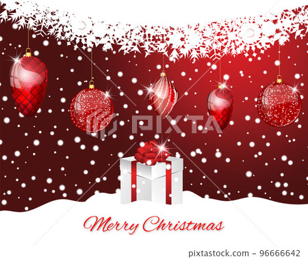 Christmas Banner Christmas Banner 96666642