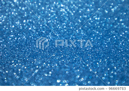 A simple festive Christmas composition made of soft, sparkling bokeh. Classic bright colors of festive design are great for a variety of ideas or concepts. Flat layout, horizontal or vertical. 96669783