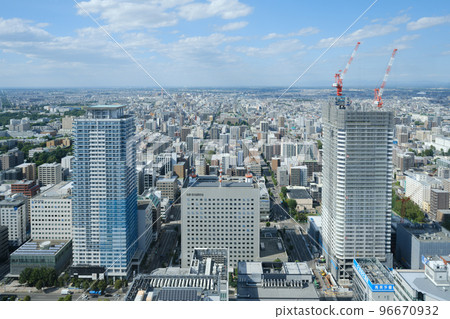 Sapporo Sapporo 96670932