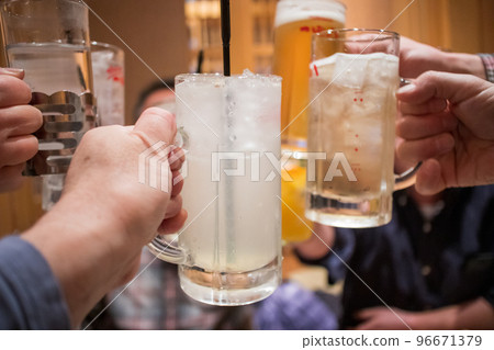 cheers 96671379