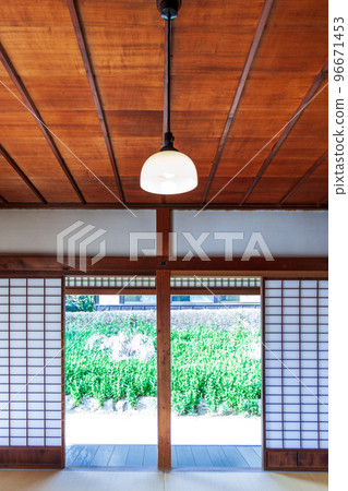 日本的房子 96671453