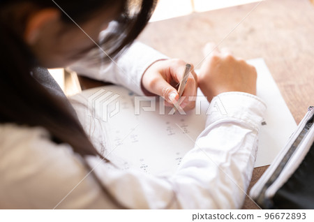 小學考試 96672893