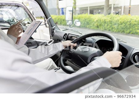 安全駕駛 96672934
