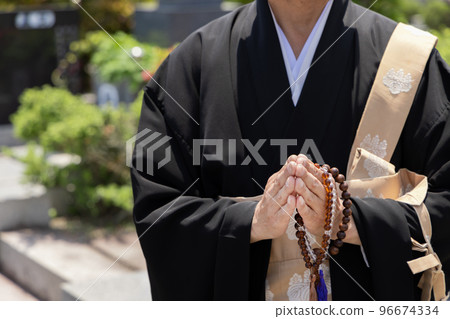 方丈形象 96674334