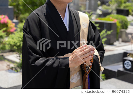 方丈形象 方丈形象 96674335