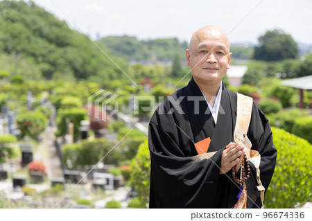 方丈形象 方丈形象 96674336