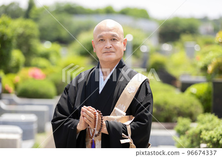 方丈形象 96674337