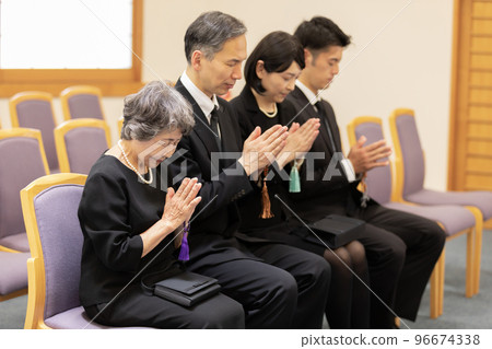 葬禮 葬禮 96674338