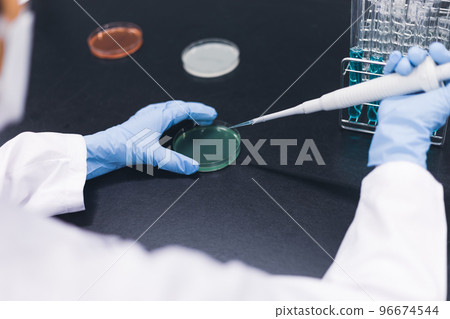 實驗室開發實驗室臨床檢驗生物技術新藥 96674544