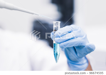 Laboratory development laboratory clinical examination biotechnology new drug 96674595