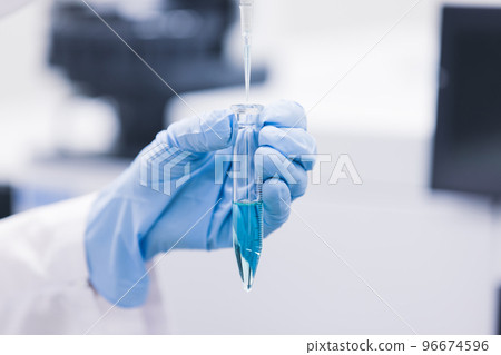 實驗室開發實驗室臨床檢驗生物技術新藥 96674596