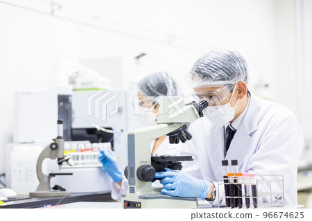 實驗室開發實驗室臨床檢驗生物技術新藥 96674625