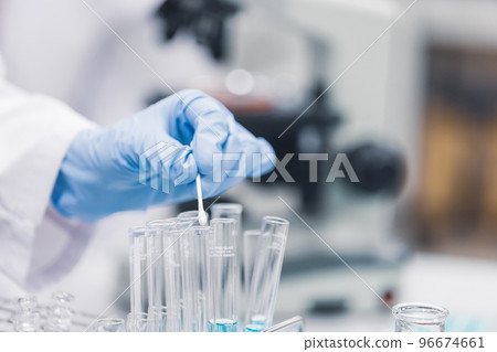 實驗室發展實驗室形象 96674661