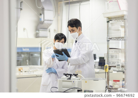 實驗室開發實驗室臨床檢驗生物技術新藥 96674692
