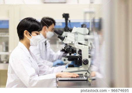 實驗室開發實驗室臨床檢驗生物技術新藥 96674695
