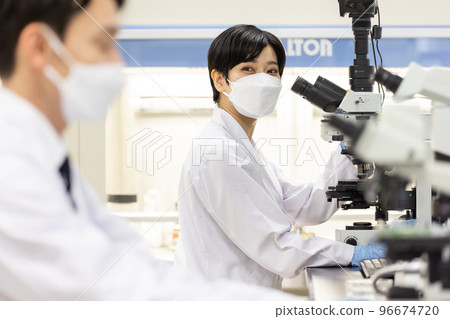 Laboratory development laboratory clinical examination biotechnology new drug Laboratory development laboratory clinical examination biotechnology new drug 96674720