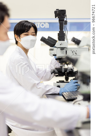 Laboratory development laboratory clinical examination biotechnology new drug Laboratory development laboratory clinical examination biotechnology new drug 96674721