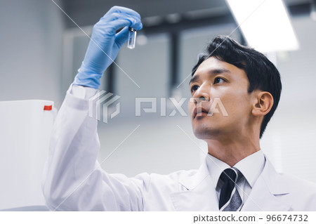 實驗室開發實驗室臨床檢驗生物技術新藥 96674732