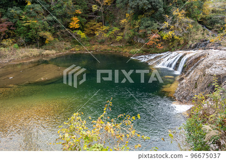 [愛知縣] Tsuta no Fuchi 96675037