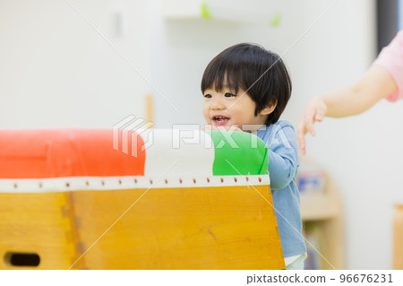 Childcare Exercise Lessons Toddlers Childcare Exercise Lessons Toddlers 96676231