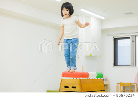 幼兒運動課 幼兒運動課 96676234