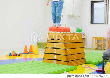 幼兒運動課 幼兒運動課 96676235