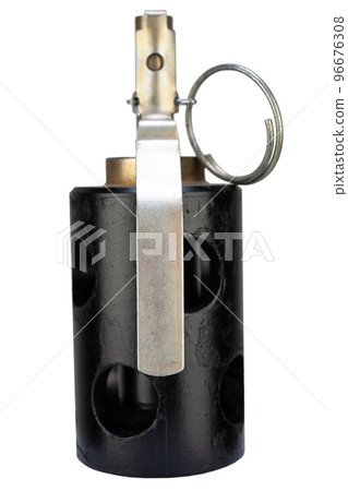 flashbang (stun) non-lethal grenade for riot police flashbang (stun) non-lethal grenade for riot police 96676308