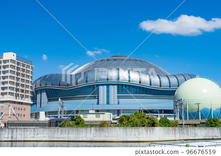 大阪市大阪巨蛋 96676559