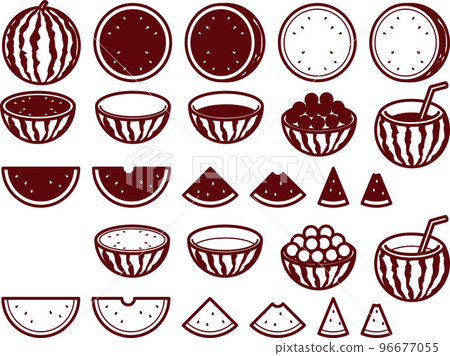 Watermelon L Watermelon L 96677055