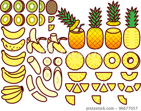 Fruit 1 Fruit 1 96677057