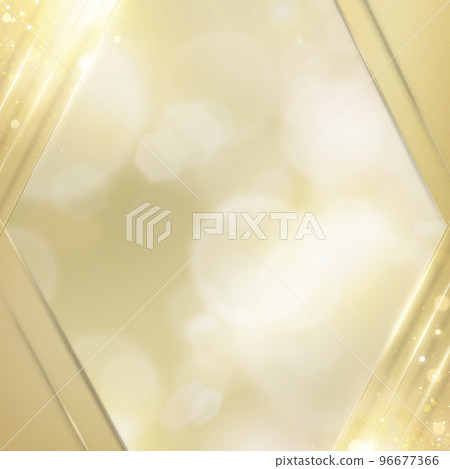 閃亮的金色背景素材 閃亮的金色背景素材 96677366