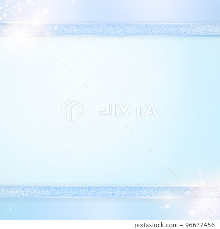 refreshing blue background material refreshing blue background material 96677456