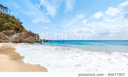 Minamiizu Sea (Tagyu Beach) Minamiizu Sea (Tagyu Beach) 96677907