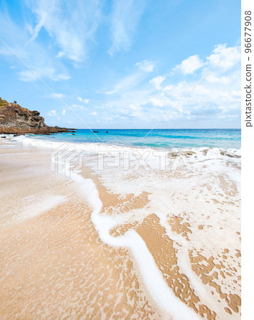 Minamiizu Sea (Tagyu Beach) Minamiizu Sea (Tagyu Beach) 96677908