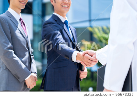 醫學博士 MR 銷售研究業務男性攝影合作“LINK FOREST” 醫學博士 MR 銷售研究業務男性攝影合作“LINK FOREST” 96678325