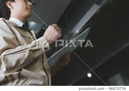 廚房供應商 96678730